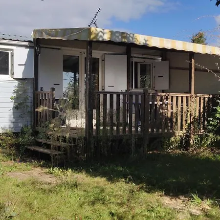 Et Hameau Nouste Temps Pensionat *
