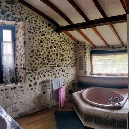 Et Hameau Nouste Temps