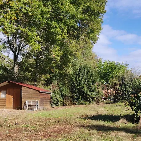 Et Hameau Nouste Temps