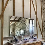 Et Hameau Nouste Temps 招待所 Castelnau-Magnoac