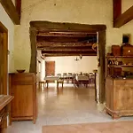 招待所 Et Hameau Nouste Temps *