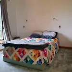 招待所 Et Hameau Nouste Temps