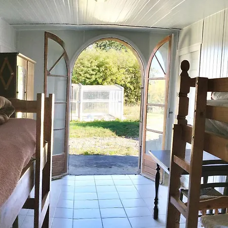 Pensión Et Hameau Nouste Temps *