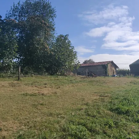 Et Hameau Nouste Temps ゲストハウス *