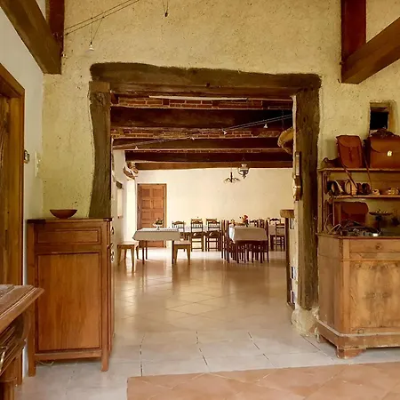ゲストハウス Et Hameau Nouste Temps *