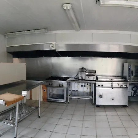 Et Hameau Nouste Temps Guest house *