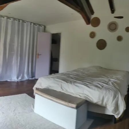 Et Hameau Nouste Temps * Castelnau-Magnoac