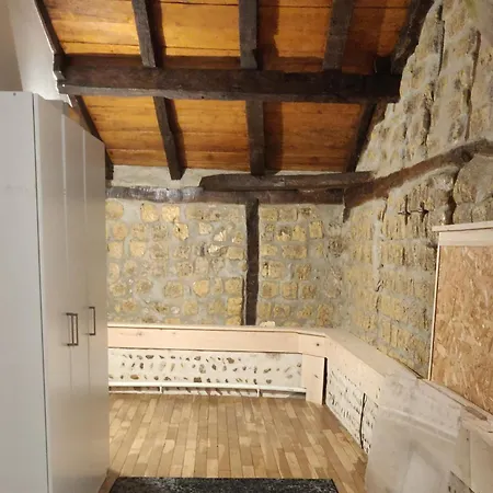 Et Hameau Nouste Temps Guest house Castelnau-Magnoac