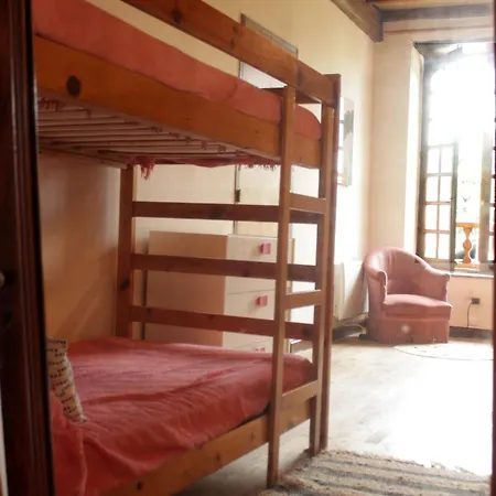 Et Hameau Nouste Temps Guest house