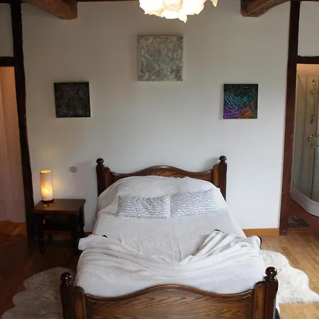 Et Hameau Nouste Temps Castelnau-Magnoac