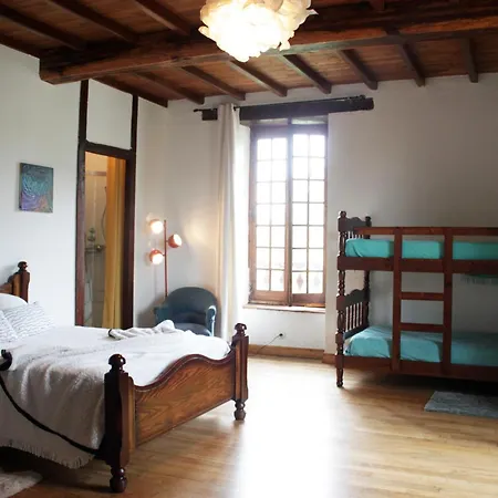 Et Hameau Nouste Temps Castelnau-Magnoac