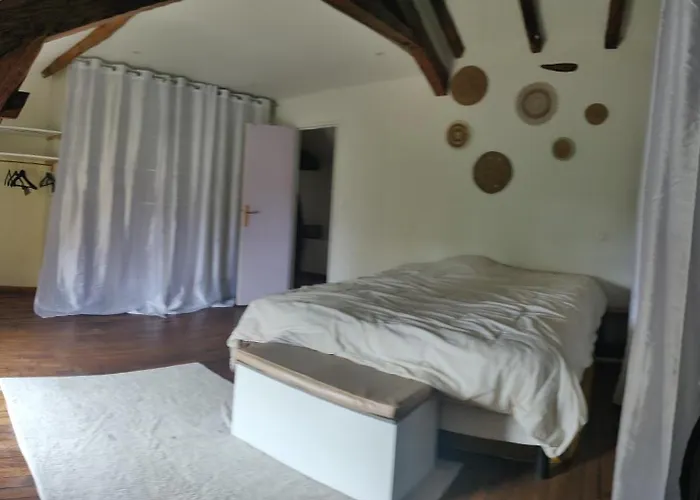 Et Hameau Nouste Temps * Castelnau-Magnoac