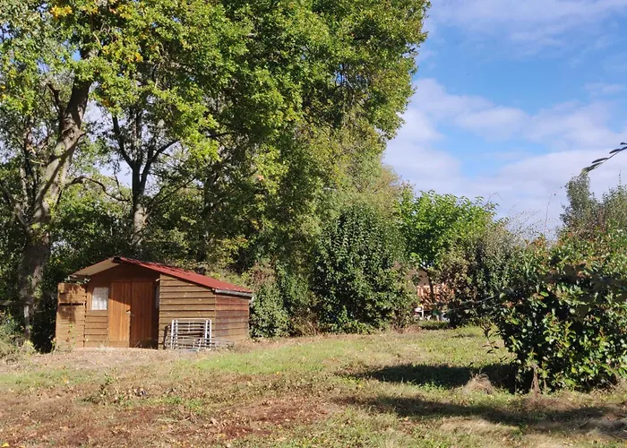 Et Hameau Nouste Temps